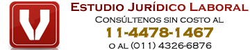 Abogado Laboral Hoy