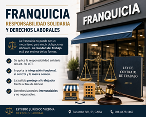 franquicia