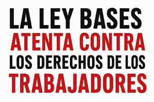 LEY BASES 2